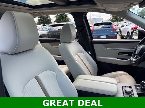 Used 2024 MAZDA CX-90 3.3 Turbo S w/ Premium Package AWD/4WD image 15
