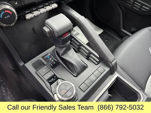 New 2025 Toyota Tacoma TRD Off-Road image 24