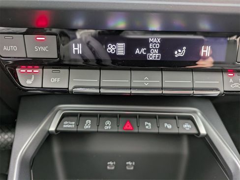 New 2026 Audi A3 2.0T Premium image 27