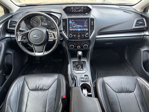 Used 2021 Subaru Crosstrek 2.5i Limited AWD/4WD image 21