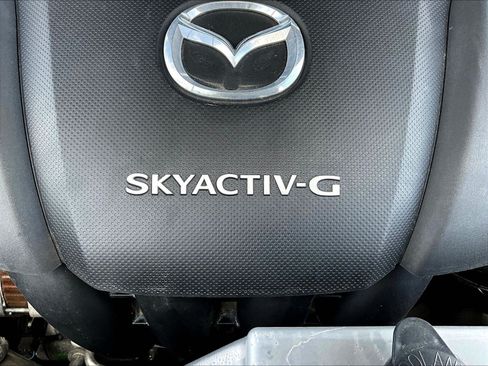 Used 2022 MAZDA CX-5 AWD 2.5 S image 31