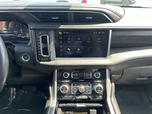 Used 2024 GMC Yukon Denali w/ Denali Reserve Package AWD/4WD image 28