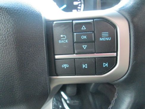 Used 2024 Ford Expedition Max Limited AWD/4WD image 25