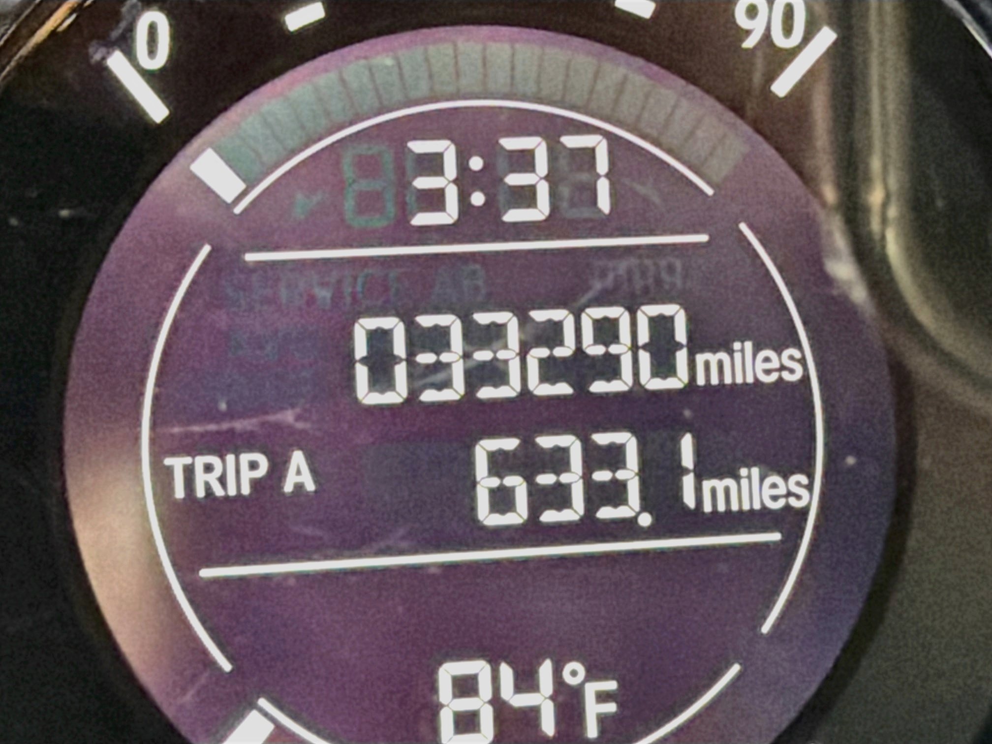 Used 2018 Honda HR-V EX-L image 18