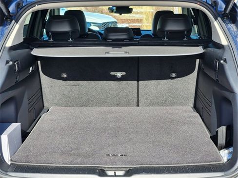 Certified 2025 MAZDA CX-50 AWD 2.5 S w/ Cargo Package image 11