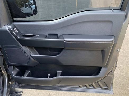 Used 2023 Ford F150 XL w/ STX Appearance Package image 37