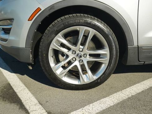 Used 2016 Lincoln MKC Reserve image 10