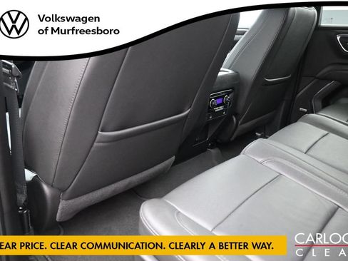 Used 2024 Chevrolet Tahoe LT RWD image 25