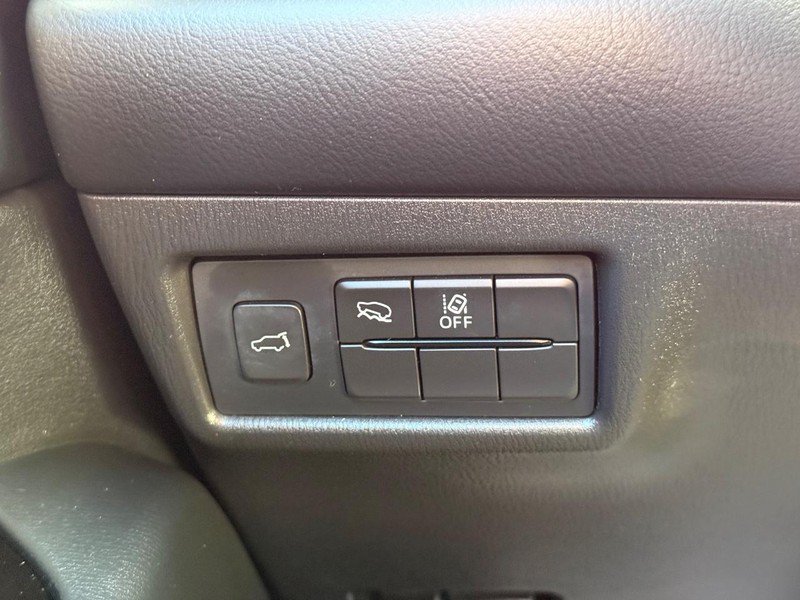 Used 2024 MAZDA CX-5 AWD 2.5 S image 29