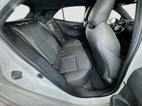 Used 2025 Toyota Corolla GR AWD/4WD image 13