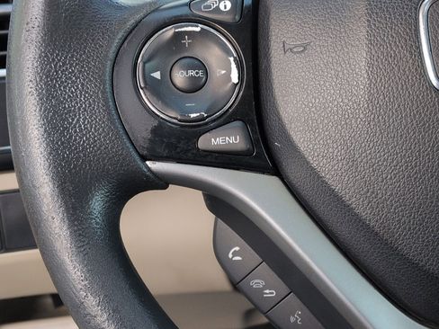 Used 2013 Honda Civic LX image 15