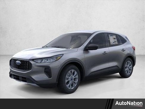 New 2026 Ford Escape Active image 1