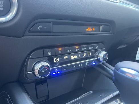 New 2025 MAZDA CX-5 AWD 2.5 S w/ Premium Plus Pkg image 18