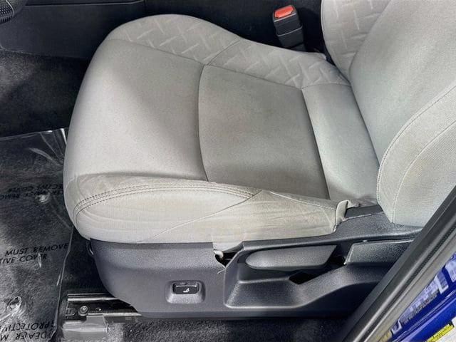 Certified 2025 Toyota Tacoma 4x4 Double Cab image 20