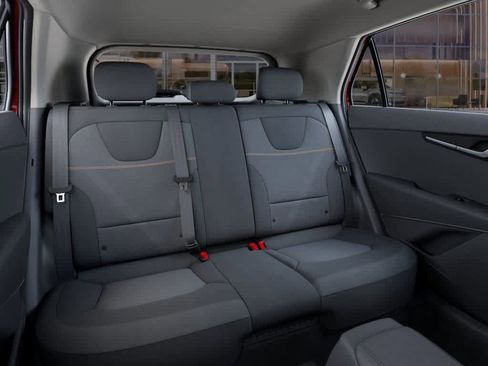 New 2026 Kia Niro LX image 14
