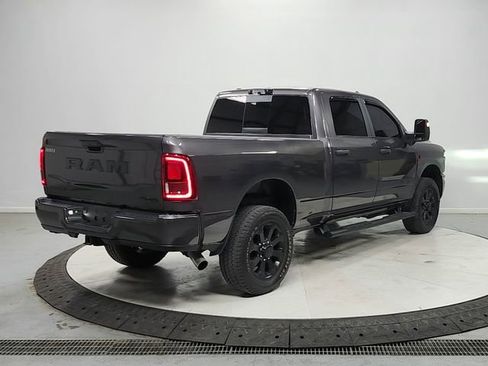 Used 2025 RAM 2500 Big Horn image 7