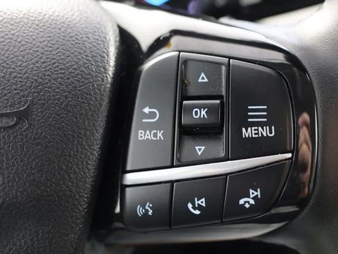 Used 2022 Ford Escape SE w/ Convenience Package AWD/4WD image 12