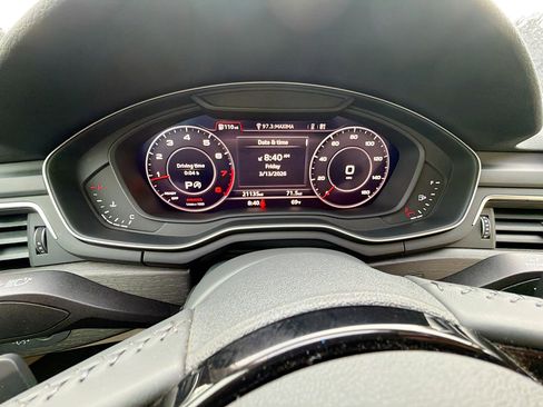 Used 2018 Audi A4 2.0T Premium Plus image 39