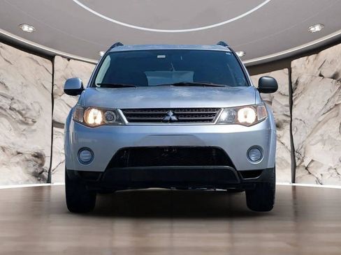 Used 2007 Mitsubishi Outlander LS AWD/4WD image 20