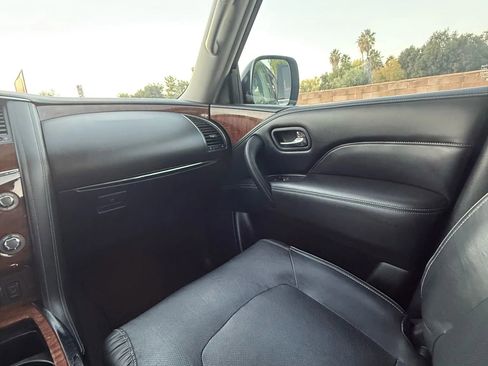 Used 2018 INFINITI QX80 2WD image 20