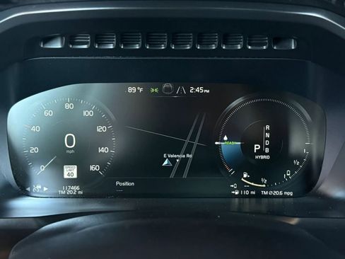 Used 2017 Volvo XC90 T8 Inscription w/ Luxury Package AWD/4WD image 59