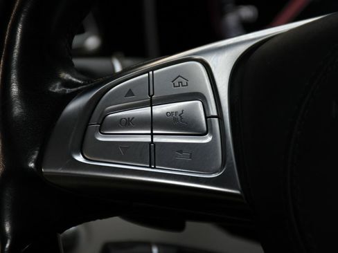 Used 2017 Mercedes-Benz S 63 AMG 4MATIC Coupe image 23