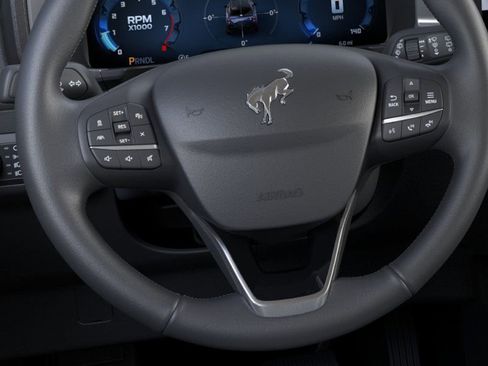 New 2025 Ford Bronco Sport Outer Banks w/ Outer Banks Tech Package+ image 43