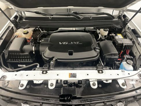 Used 2022 Chevrolet Colorado ZR2 image 21