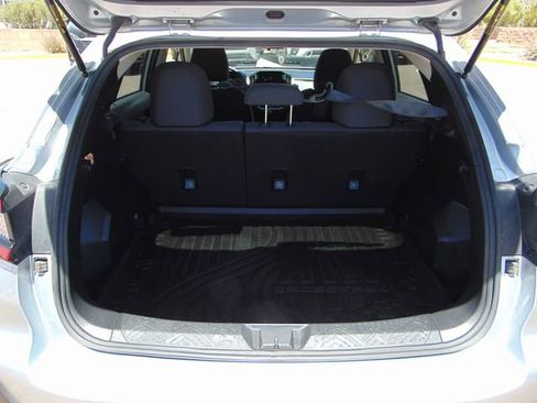 Certified 2025 Subaru Crosstrek 2.0i Premium AWD/4WD image 25