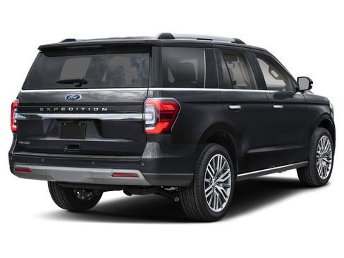 Used 2024 Ford Expedition Limited AWD/4WD image 12