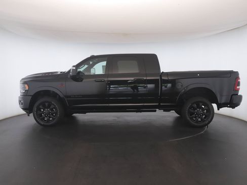 Used 2024 RAM 2500 Limited AWD/4WD image 27