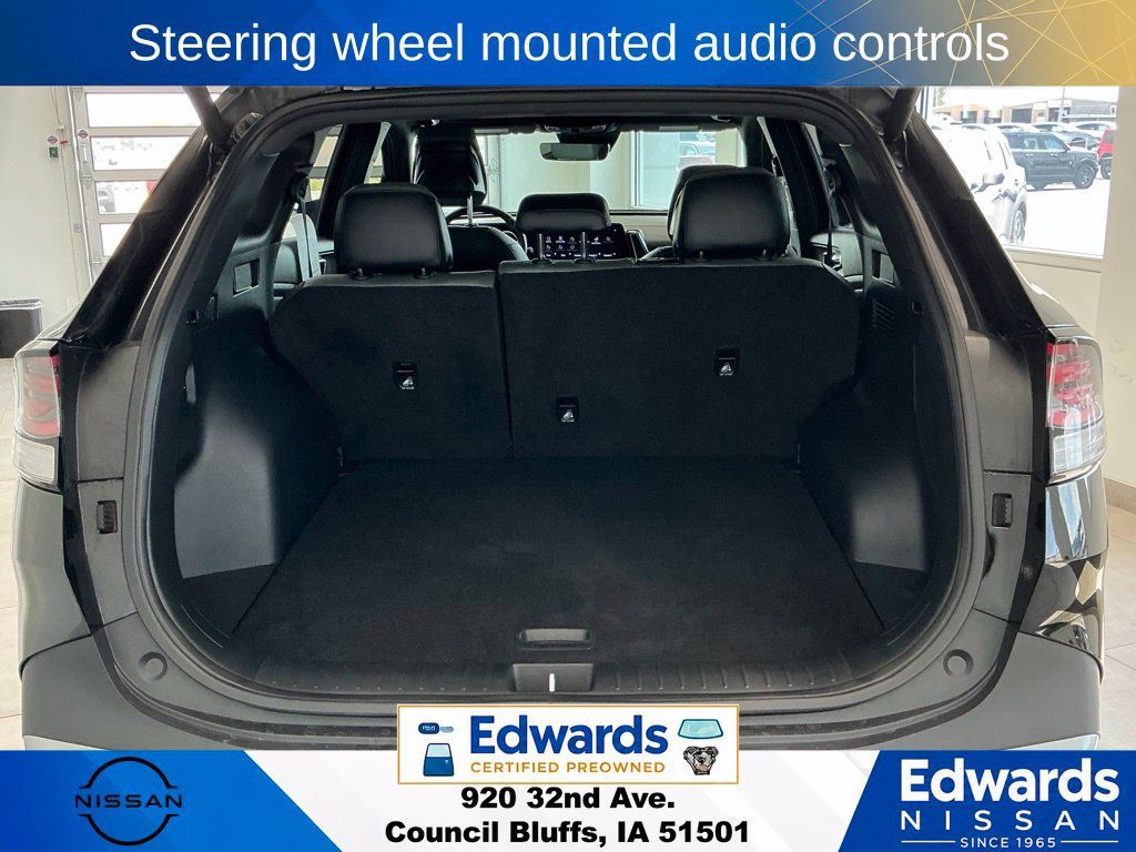 Used 2024 Kia Sportage X-Pro Prestige AWD/4WD image 10
