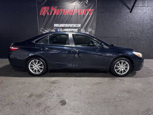 Used 2015 Toyota Camry LE FWD image 5