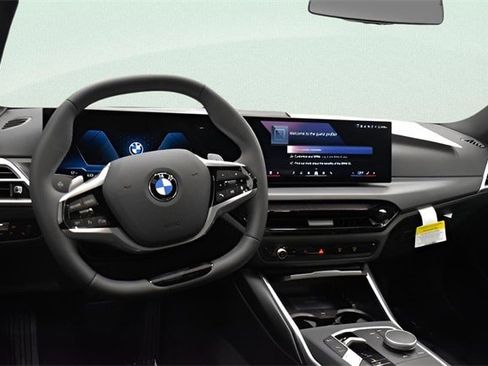 New 2026 BMW 330i xDrive Sedan w/ Convenience Package image 16