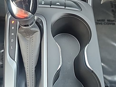 New 2025 Buick Envista Preferred w/ Convenience I Package image 20