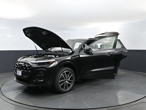New 2026 Audi Q5 Premium Plus AWD/4WD image 25