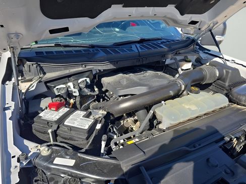 Used 2021 Ford F150 XLT w/ Equipment Group 302A High AWD/4WD image 38