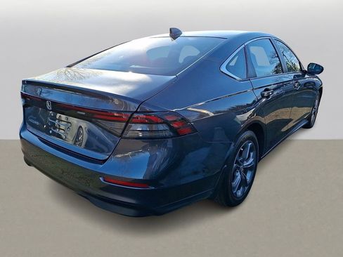 Used 2023 Honda Accord LX image 3