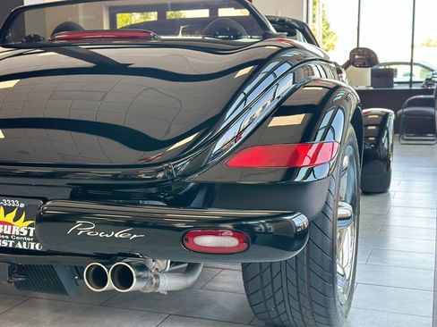 Used 1999 Plymouth Prowler image 10