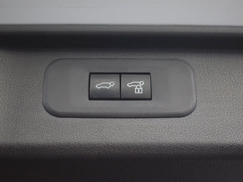 Used 2024 Toyota Grand Highlander AWD Hybrid image 13