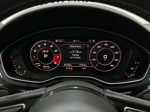Used 2018 Audi S5 Prestige w/ S Sport Package image 22