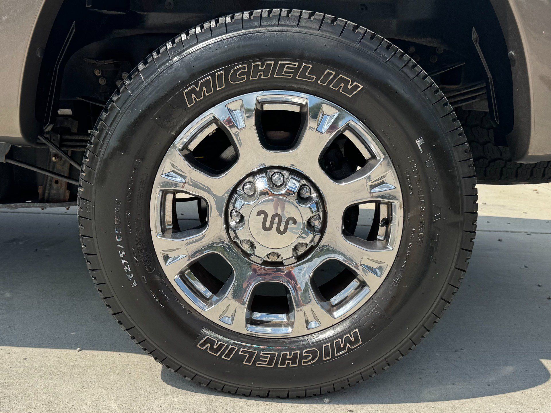 Used 2022 Ford F350 King Ranch w/ King Ranch Ultimate Package AWD/4WD image 71