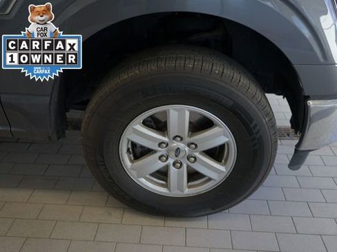 Used 2022 Ford F150 XLT AWD/4WD image 17
