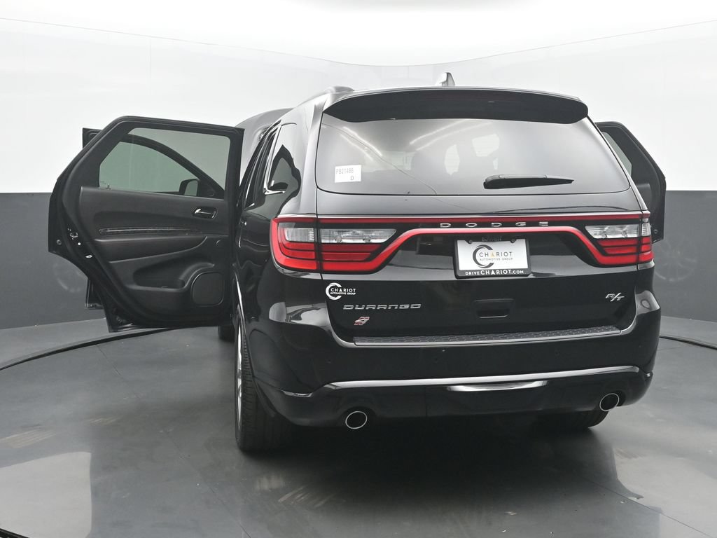 Used 2025 Dodge Durango R/T AWD/4WD image 58
