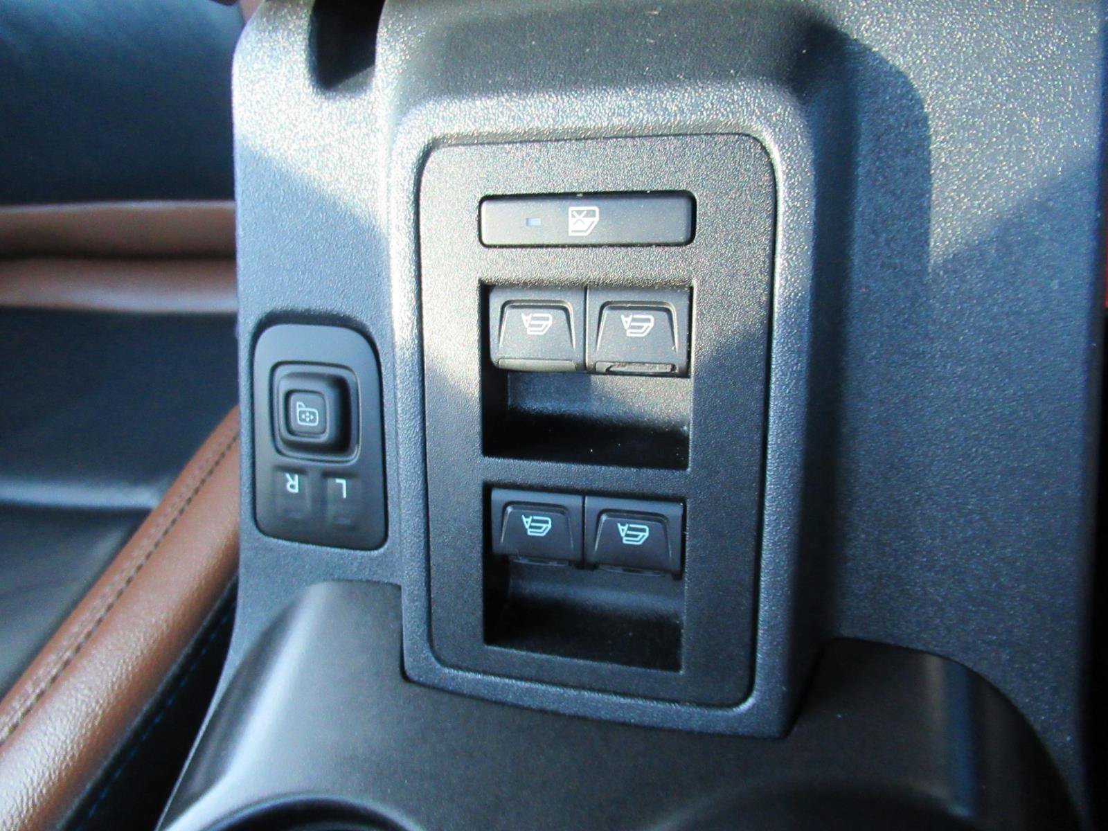 Used 2023 Ford Bronco Outer Banks AWD/4WD image 28