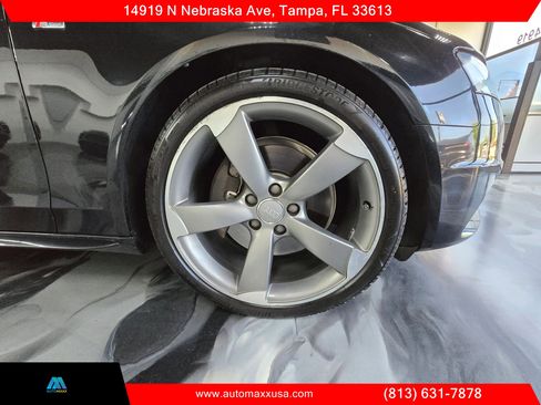 Used 2012 Audi A4 2.0T Prestige AWD/4WD image 39