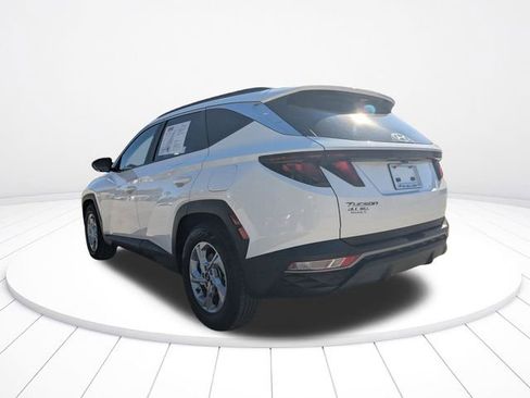 Used 2024 Hyundai Tucson SEL image 5