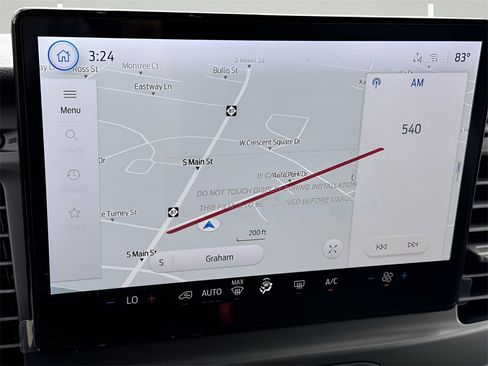 New 2025 Ford Transit 150 Low Roof AWD w/ Load Area Protection Package image 14