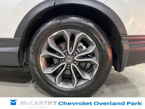 Used 2022 Honda CR-V EX-L image 33