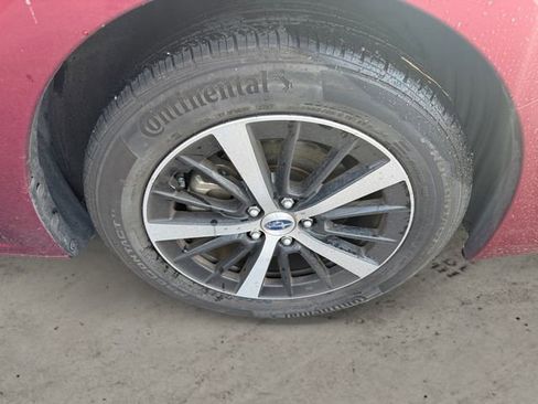 Used 2022 Subaru Impreza Premium image 14